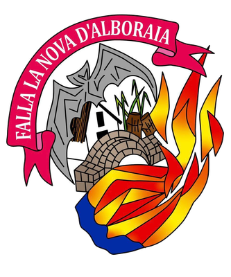 Falla La Nova d'Alboraia